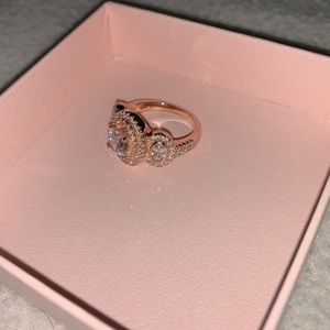 Charmed Aroma Ring!